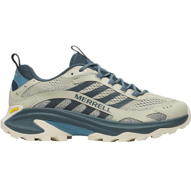 Треккинговые ботинки Merrell Moab Speed 2 GTX