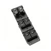 Hyundai Accent Power Window Switch 93570-1R211/R210 Compatible