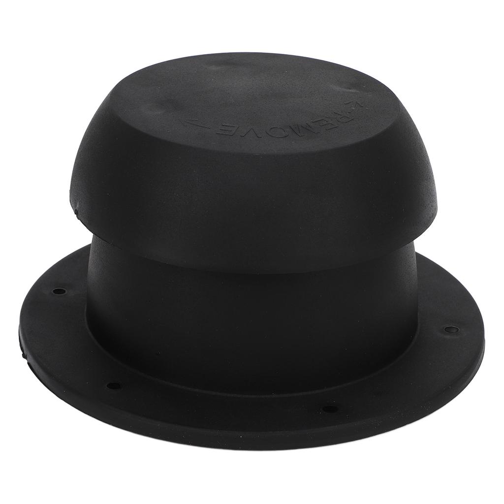 Колпак вытяжного отверстия для RV, грибовидный, для циркуляции воздуха в помещении, универсальный, крышка для вентиляционного отверстия на крыше/канализации, для яхт, кемперов