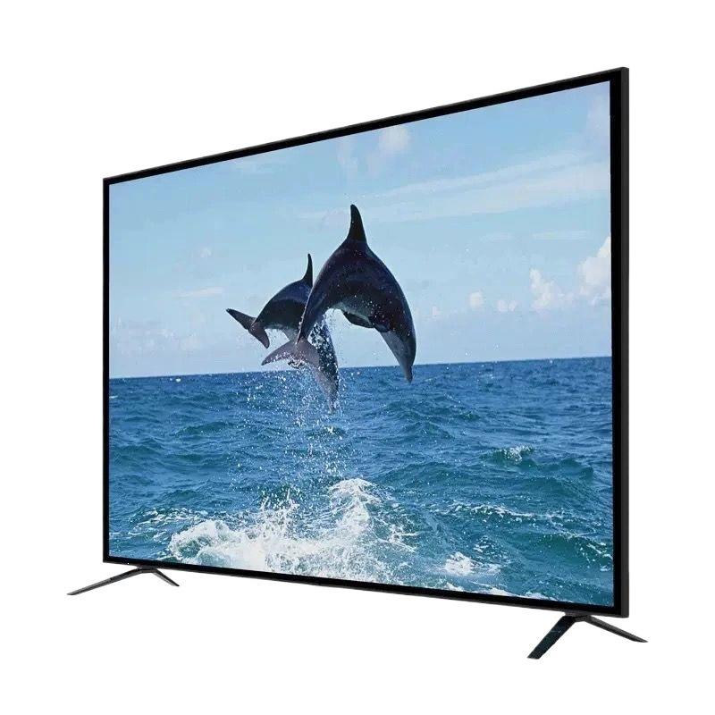 Взрывозащищенный 4K HD LCD Smart TV с Wi-Fi, 1722-2432 дюйма, для домашнего использования пожилыми людьми
