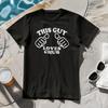 THIS GUY LOVES CHUB T-Shirt - Fishing Fish River Angling Carp Tench Lgbtq+ Gay