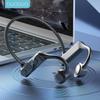K69 Bone Conduction Headphones TWS Wireless Sports Earphone Fone Bluetooth Headset Handsfree With Mic For Running Gaming Headset