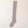 Thick Warm Long Women's Socks Over The Knee Socks Autumn and Winter Plus Velvet Thigh-high Long Socks