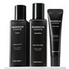 Набор для ухода за кожей Regencia Homme - Премиальный набор для ухода за мужской кожей против старения и для увлажнения