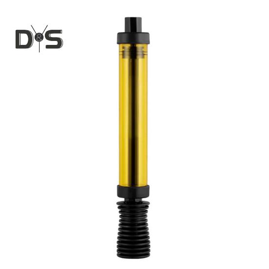 Насос для мячей, спортивный воздушный насос для мячей, портативный ручной насос с гибким шлангом для баскетбольных, футбольных, йога-мячей, плавательных колец, воздушных шаров