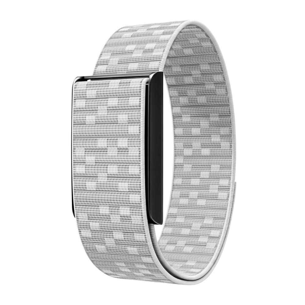 Nylon Sport Band 22mm Replacement Wristband New Fitness Tracker Strap for Amazfit Helio Strap