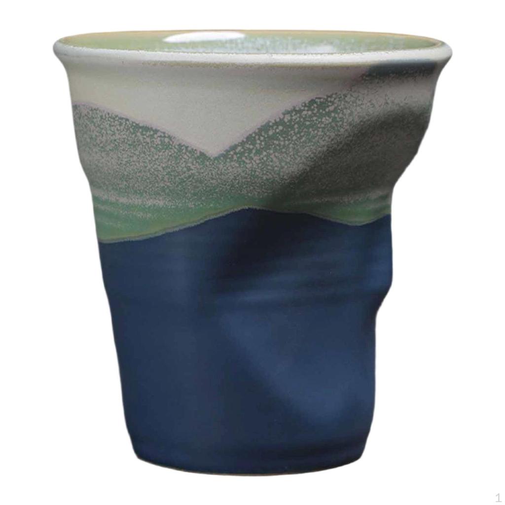 Керамическая кофейная кружка 250 мл Чашка для питья Чай для вечеринки Год Папа