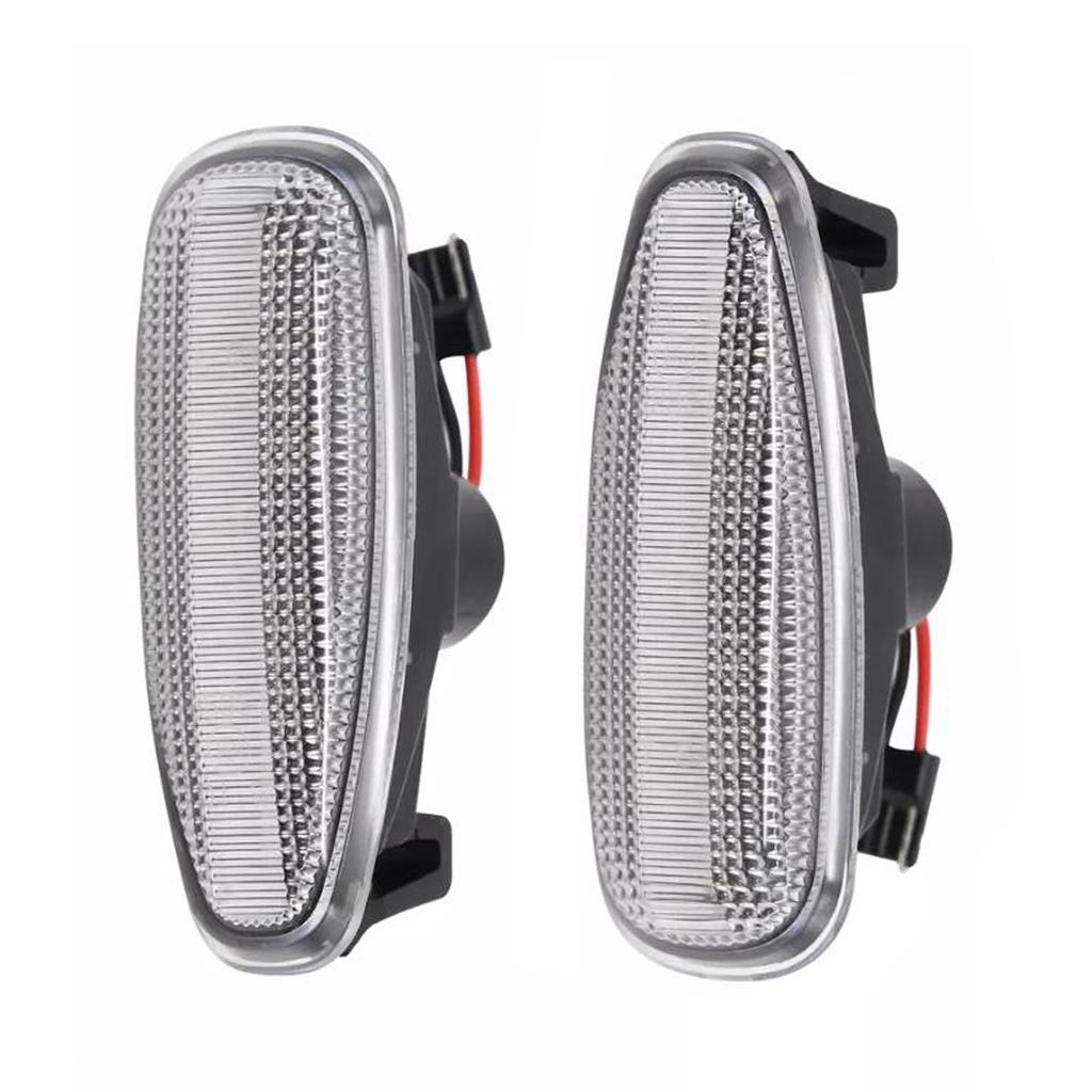 Цвет янтарный система автоматического освещения динамические светодиодные указатели поворота для автомобиля Hyundai i30 I хэтчбек универсал Azera Grande