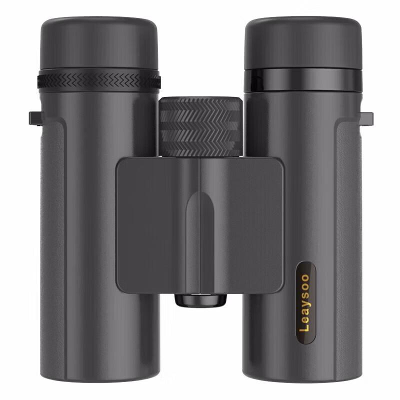 Компактный бинокль Leaysoo 10x26 HD