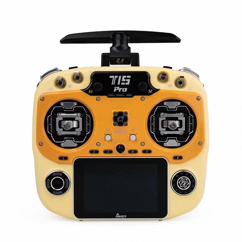 Пульт дистанционного управления JumperRC T15 Pro RDC
