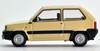 Tomica Limited Vintage Neo Scale Fiat Panda Finished Product 1/64 LV-N133b (Beige)