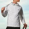 New FILA Jackets Men's White A11M021502FWT