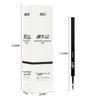Deli A786 0.5mm Quick-Dry Gel Pen Refills