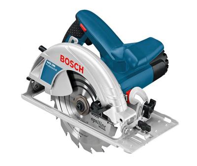 Bosch Pilarka Tarczowa 1400W 190Mm Gks 190