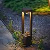 Outdoor Waterproof LED Garden & Lawn Lamp