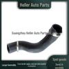 Патрубок интеркулера LR063944 для Land Rover Discovery Sport 2.2 Дизель (Л550) LR050228