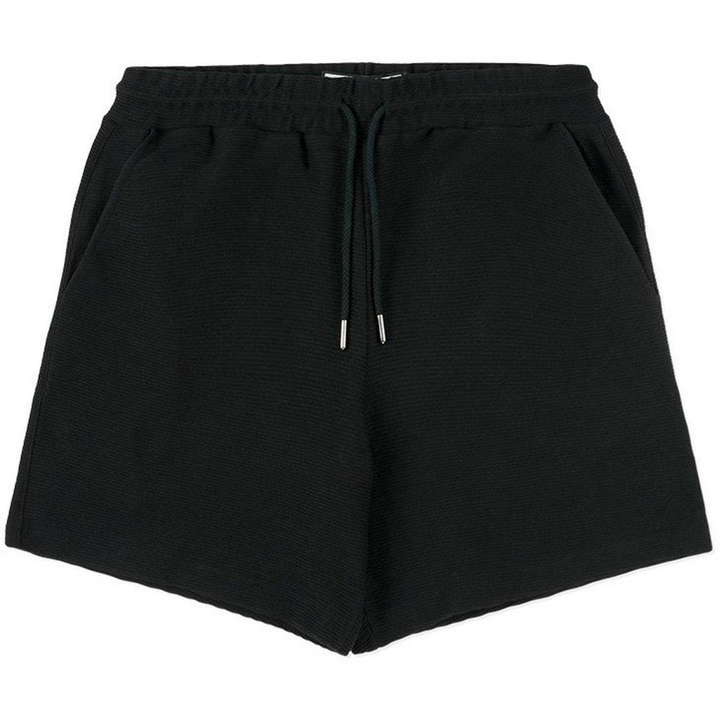 Prevu Mens Ottoman Textured Shorts