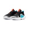 Nike RT Presto Extreme Black Laser Orange PS CD6885-004
