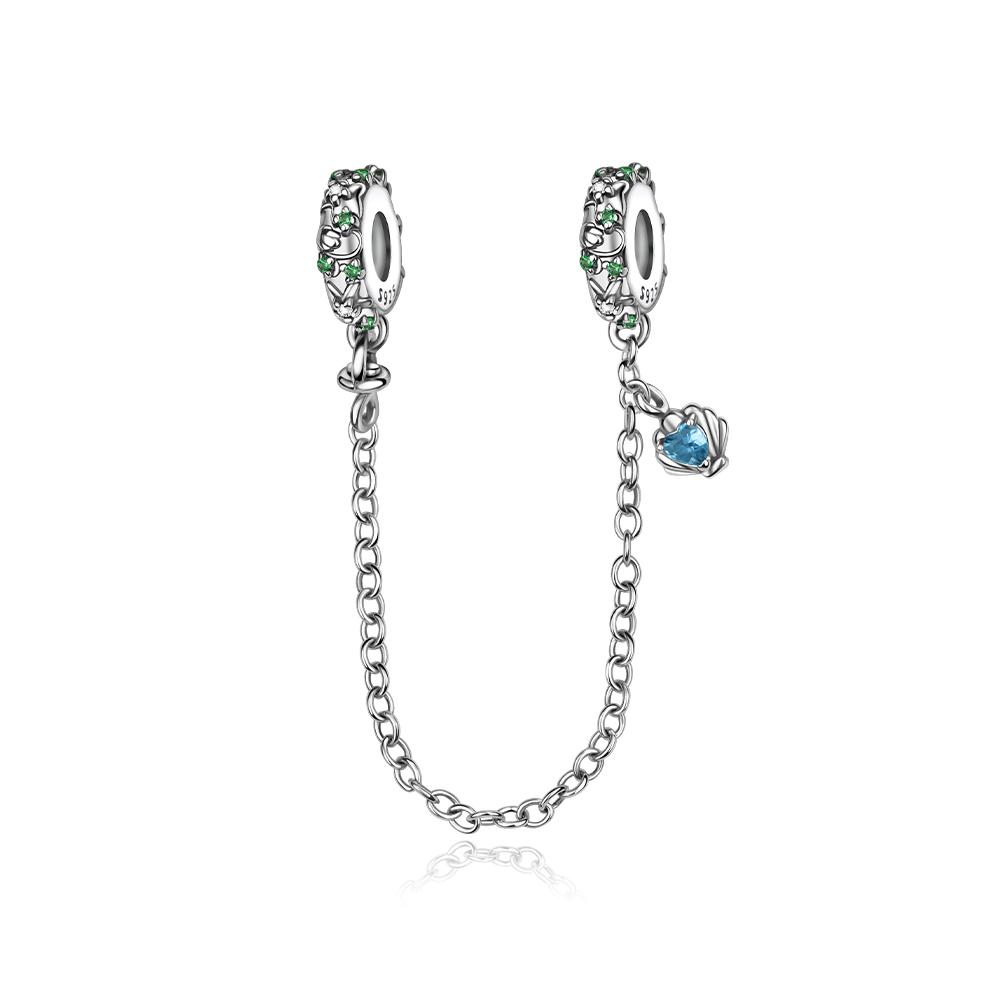 Новые Медные Кошки Собаки Цветок Звезда Луна Сердце Страховочная Цепочка Ожерелье Браслеты Роскошные Женские Изысканные Ювелирные Изделия Подарки