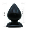 MoDi Анальная пробка Анальные пробки Секс-игрушки для мужчин и женщин Анальный массажер простаты Анальная пробка Взрослые секс-товары