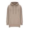 Women S Loose Fit Pullover Hooded Sweatshirt Long Sleeve