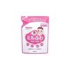 Asahi Group Foods Wakodo Mirufuwa Whole Body Baby Soap Refill 400ml