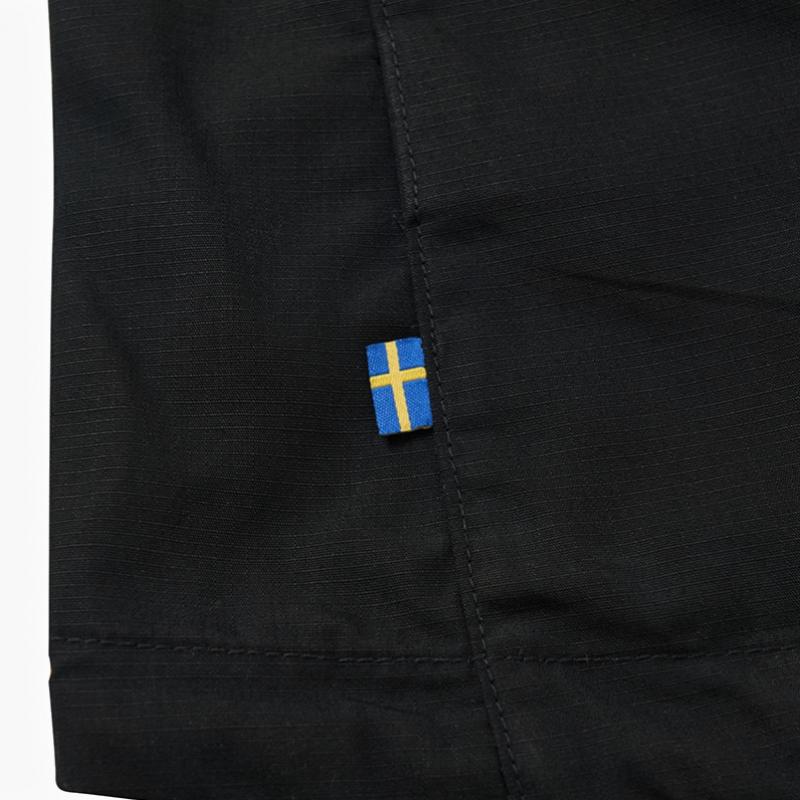 Fjallraven Женская куртка Stina Hood 89234 550