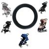 Резиновые детские коляски, колеса для Babyzenes Yoyo Yoya YuYu, детская коляска, детская коляска
