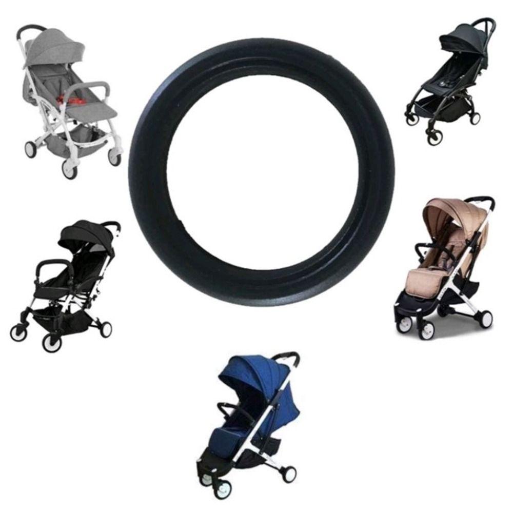 Резиновые детские коляски, колеса для Babyzenes Yoyo Yoya YuYu, детская коляска, детская коляска