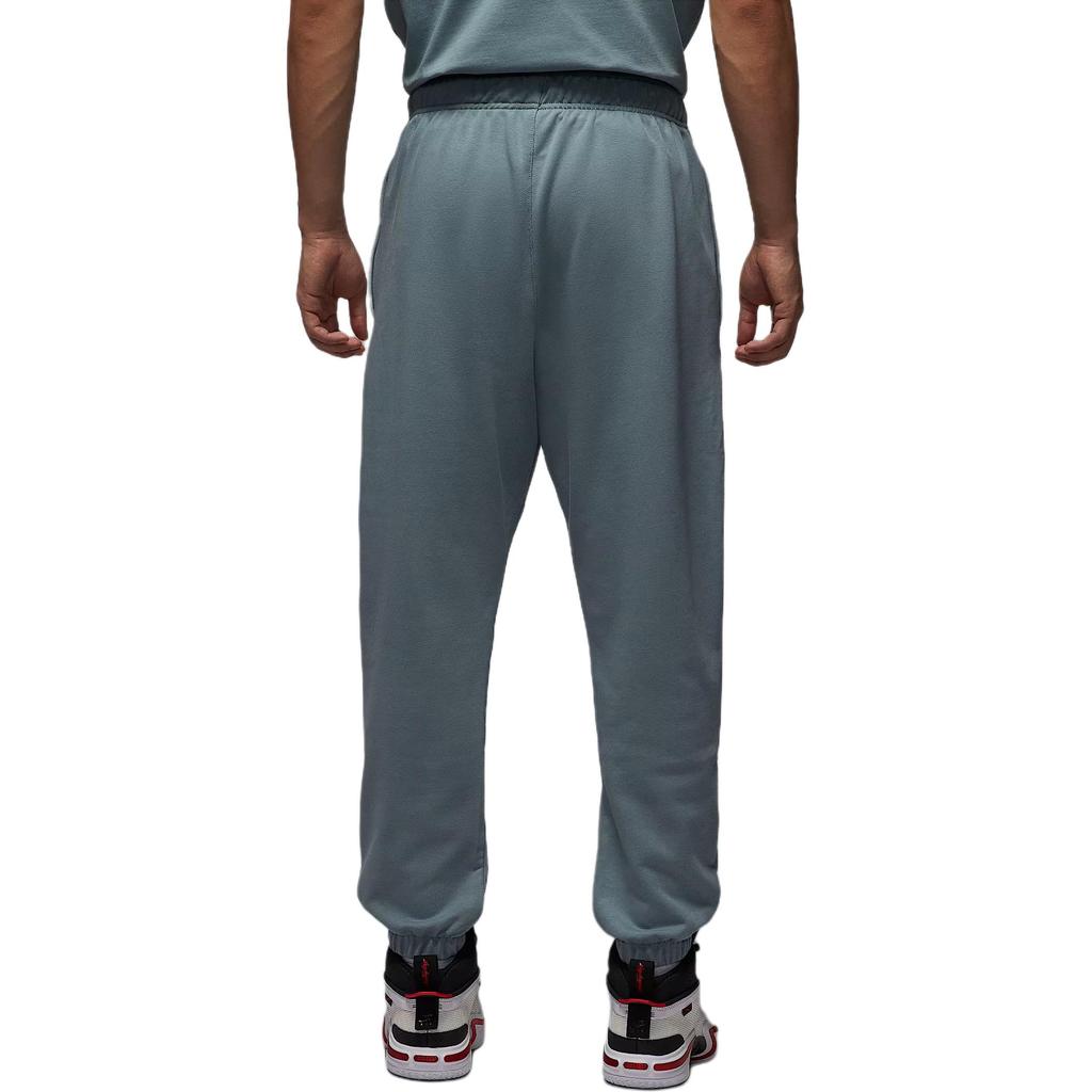 Jordan Dri-FIT Sport Crossover Быстросохнущие Удобные Простые Трикотажные Спортивные Брюки Мужские низ FV8609-041