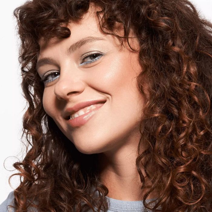 Тени для век - CATRICE - Space Glam Chrome - Многоцветные - Стойкие - Высокопигментированные - Веганские