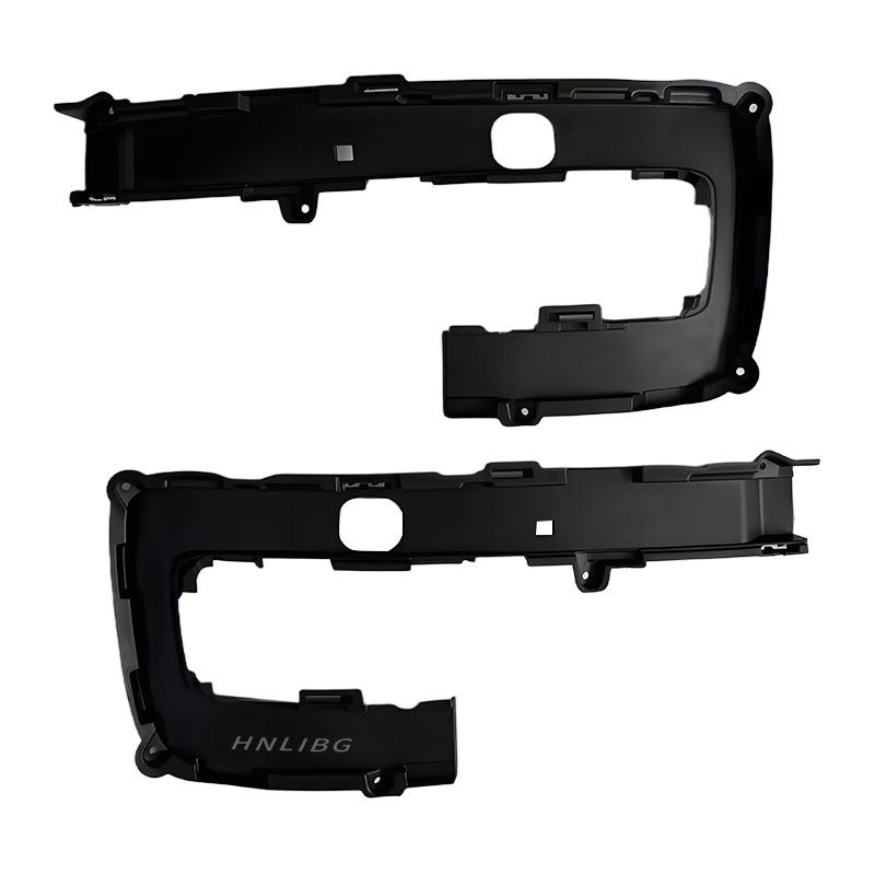 Накладки на противотуманные фары для Land Rover Range Rover Autobiography 2022-2023, детали LR150986 и LR150987