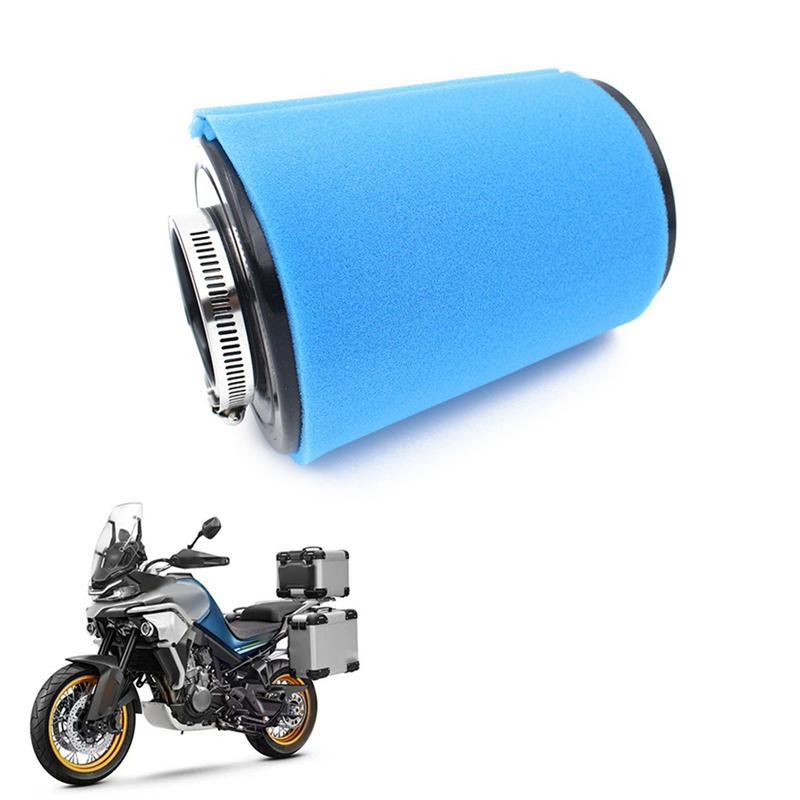 A16P-4X Motorcycle Air Filter For Cfmoto 400Cc 800Cc Cf500cc CF800 Cforce 400 400AU 600 Uforce 500 500S HO Zforce X8 EFI 800