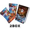 Authentic Devil Killer Vol.6 Journey Transaction Collection Card Collection Anime Card Children's Toy Festival Gift