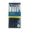 Eye Makeup Brush Set (5pcs)