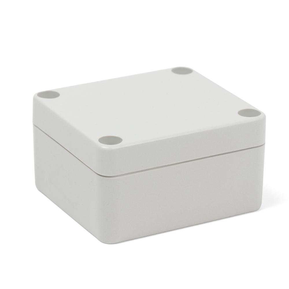 Детали Аксессуары Наружный держатель распределительного устройства Корпус Электронные коробки Корпус проектного прибора