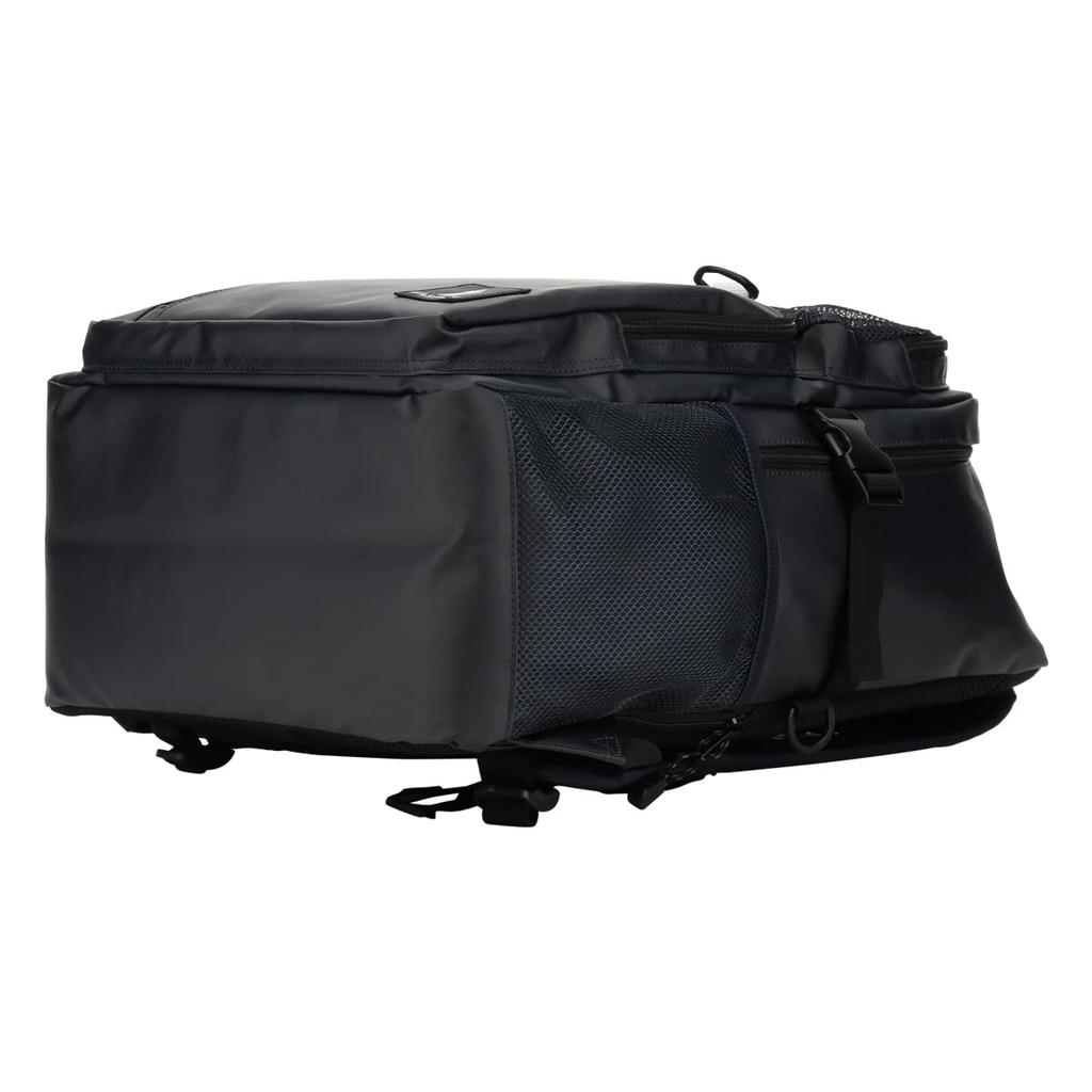 Рюкзак 33 л B4 Haneul EBA73 темно-синий [East Boy] женский [60]