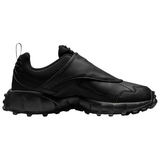 Nike Кроссовки унисекс Air Phassad ACG Triple Black HM7133-002