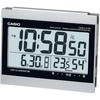 Радиочасы с термогигрометром Dqd 720j 8jf