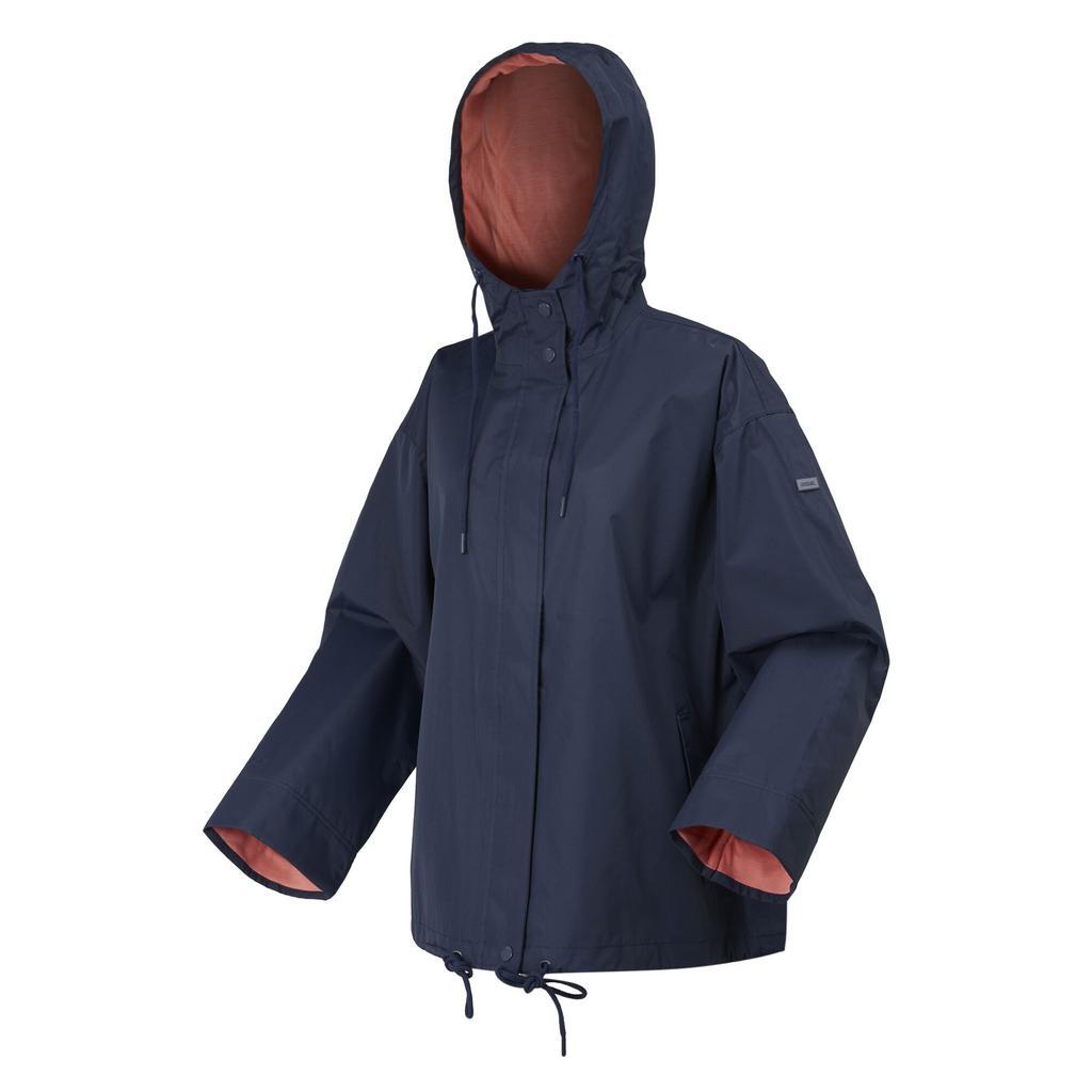 Regatta Womens/Ladies Sarika Waterproof Jacket