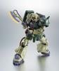 TAMASHII NATIONS ROBOT Spirits Mobile Suit Gundam 0080 War in the Pocket Zaku II Kai 125 мм окрашенная подвижная фигурка [SIDE MS] MS-06FZ ver.. АНИМЕ.