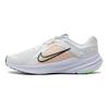 Nike Женские кроссовки Quest 5 Summit White Lime Blast Серые DD9291-103