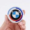 Эмблема капота BMW Логотип Для 82мм 50-летний юбилей - Mastershop
