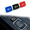 Автомобильная консоль Sport ESP Antislip Radar Sensor Button Trim для BMW 1 2 3 4 Series F20 F21 F22 F23 F30 F31 F34 F35 F32 F36 2012-2019