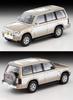 Tomica Limited Vintage Neo Mitsubishi Pajero Mid Roof Wide Super Exceed 91 Готовый продукт 314783 1/64 LV-N189c Бежевый/Белый
