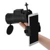 Universal Phone Holder Mount Adapter Clip Bracket for Binocular Monocular Telescope