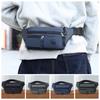 Lightweight Fanny Phone Pack Multi-function Marathon Running Bag Men Running Waist Bags  Outdoor