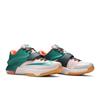 Nike KD 7 'Easy Money' (Unisex) Mystic Green / Light Bone Basketball Shoes 653996 330