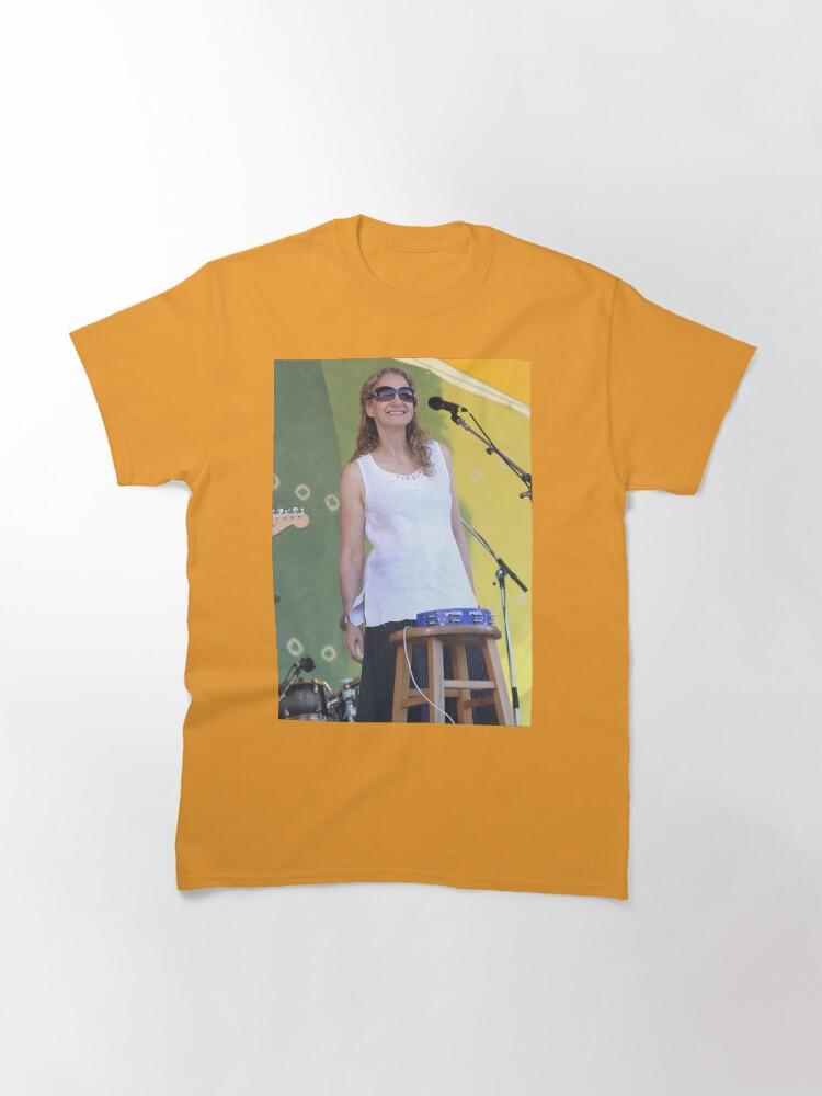 Joan Osborne Joan Osborne Photograph Classic T-Shirt