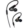 Audio Technica Ath E50 Мониторные наушники с уравновешенным якорем